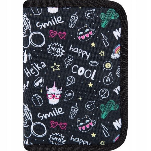 PIÓRNIK Z WYPOSAŻENIEM LAMOROŻEC LENKA