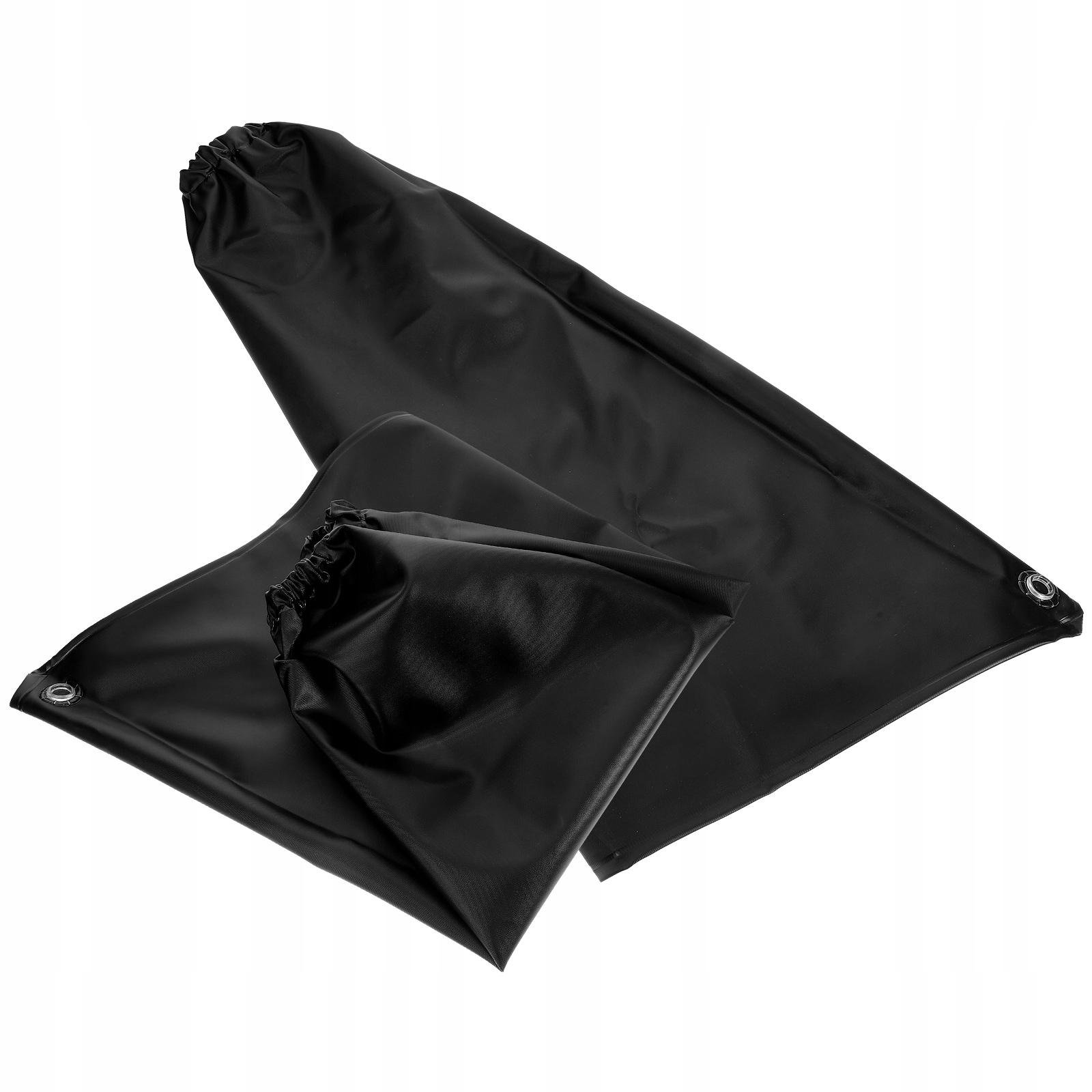 RĘKAWICE DO PRAC OGRODOWYCH Z OLEJOSZCZELNYM RĘKAWEM Marka bez marki