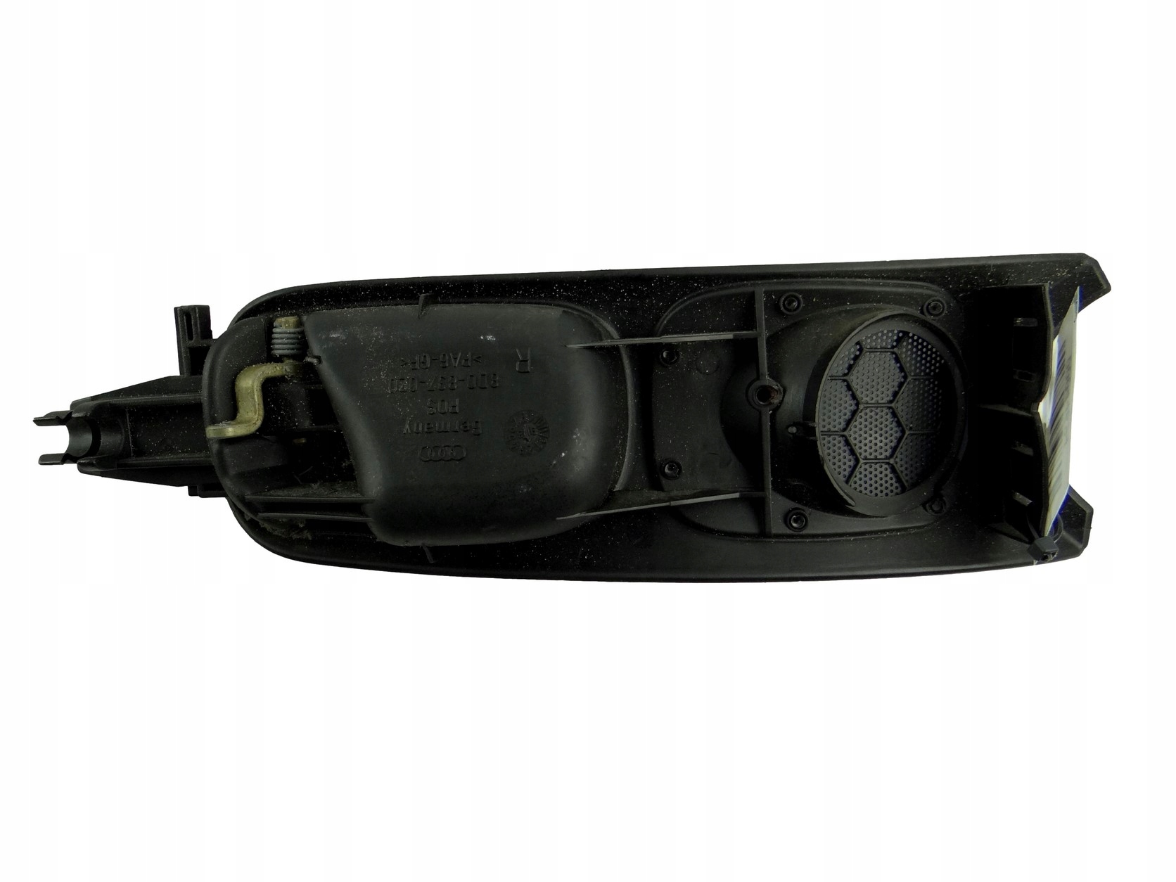 handle door PRZAWY front AUDI A4 B5 8D0 837 020
