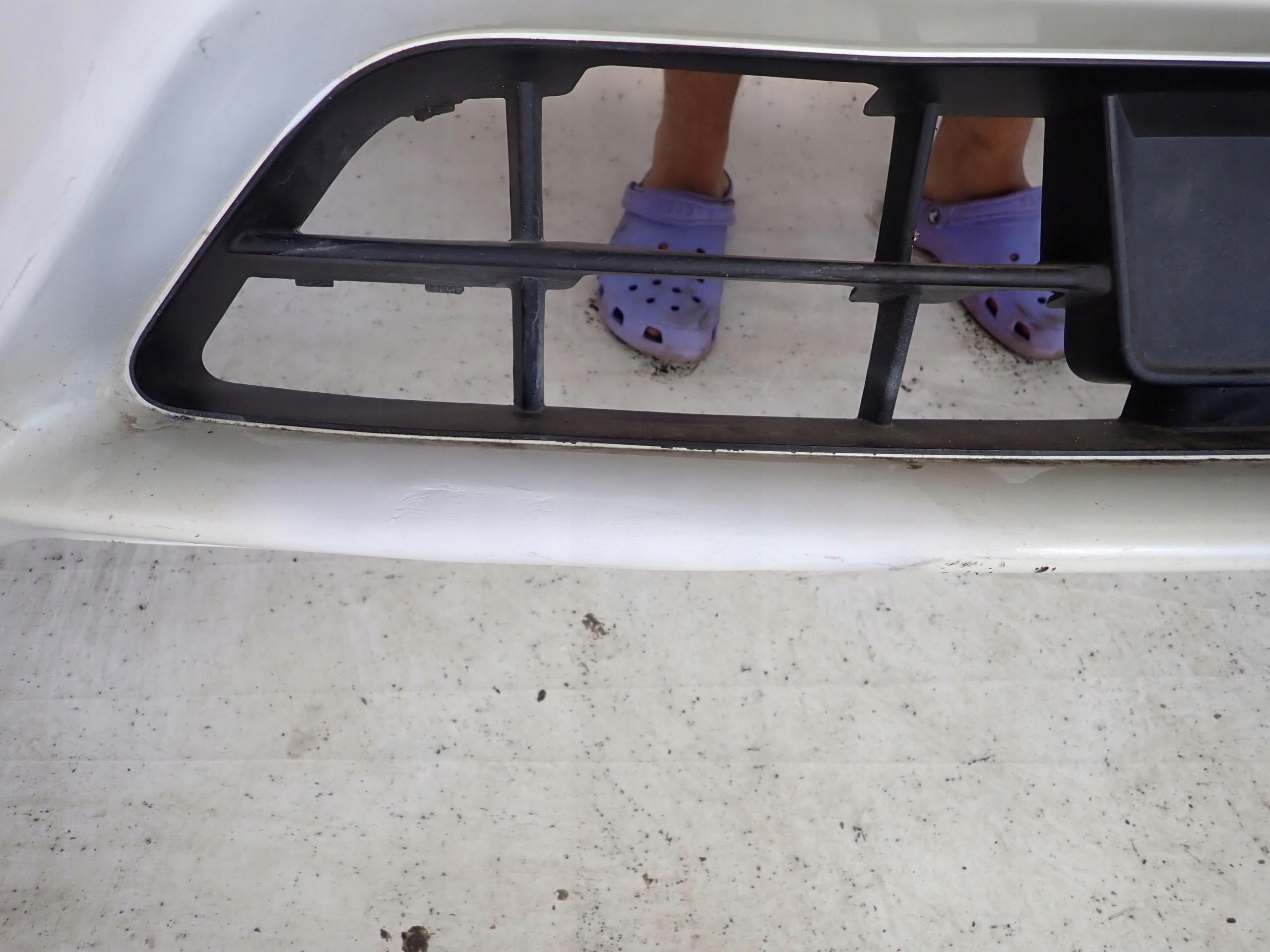 NISSAN PULSAR 14- bumper front front