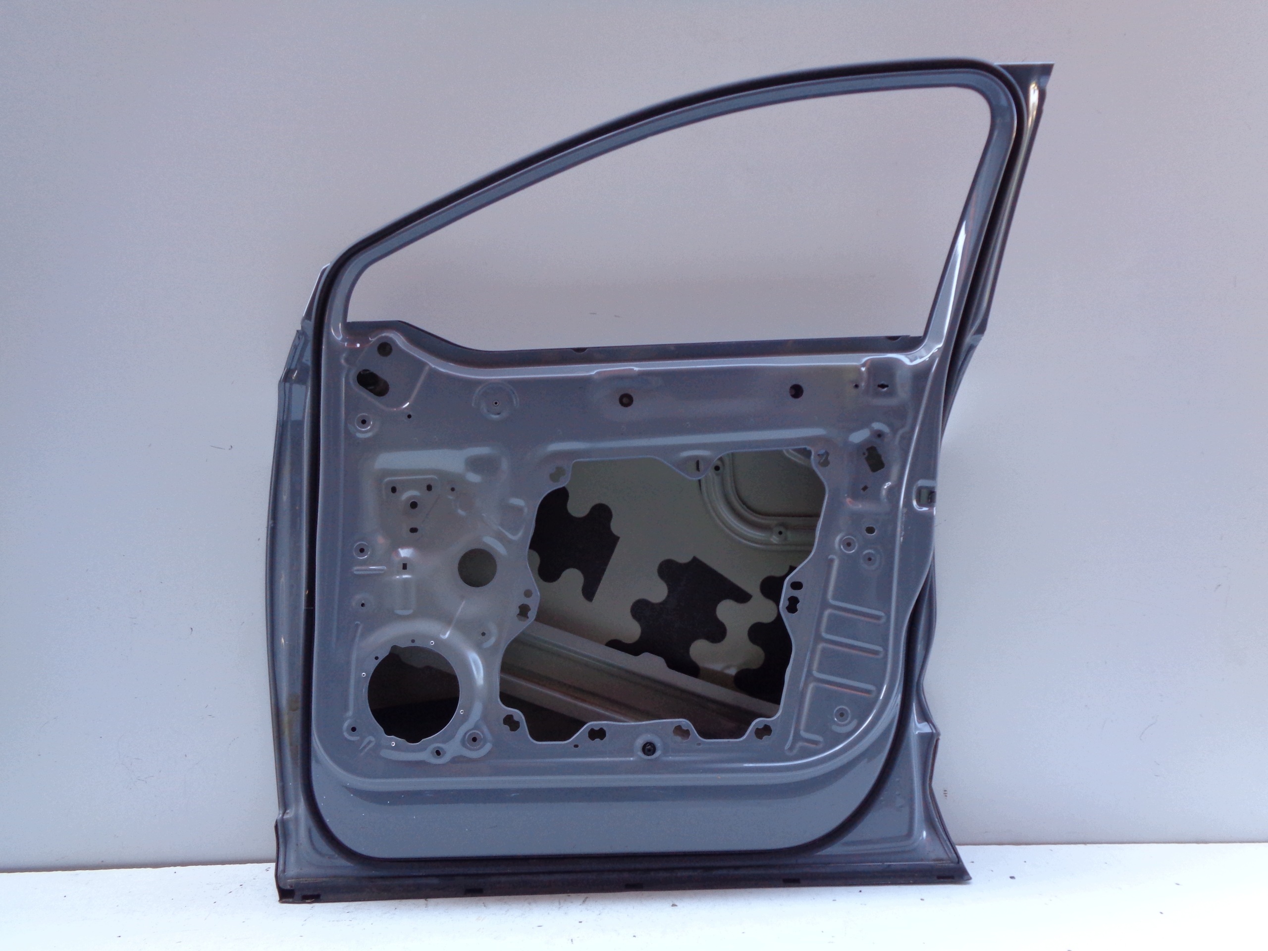 door right front AUDI Q4 89A NR 53157