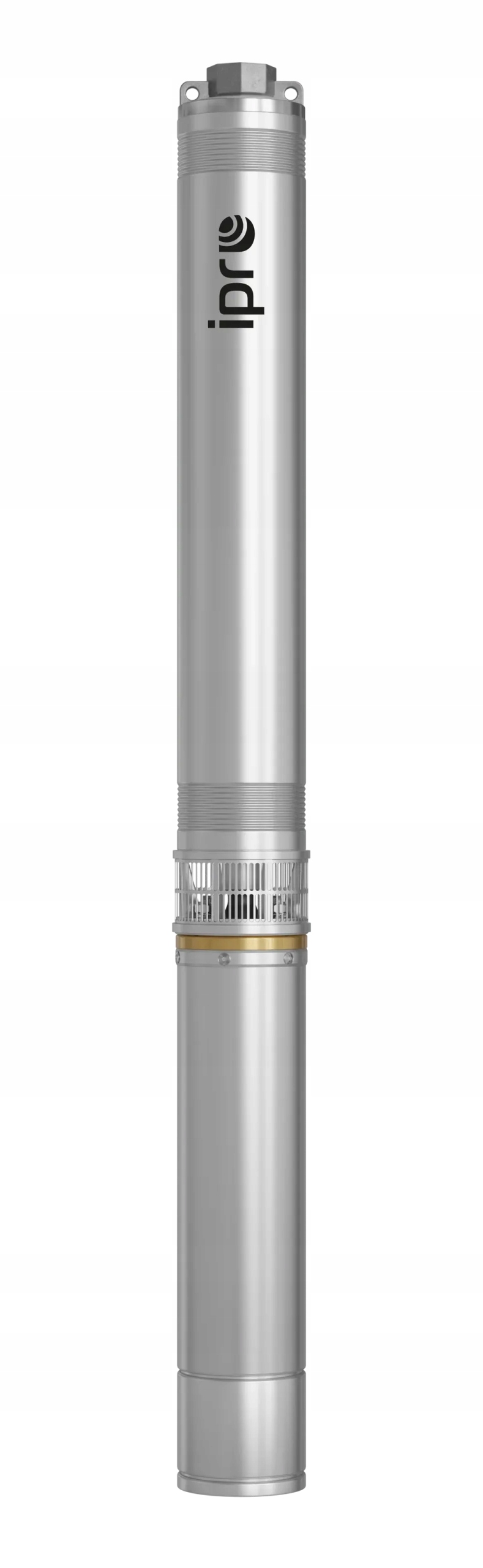 Ponorné čerpadlo 3,5 Ipro 2-13 (0,8 Kw, 230 V) s káblom 20 m