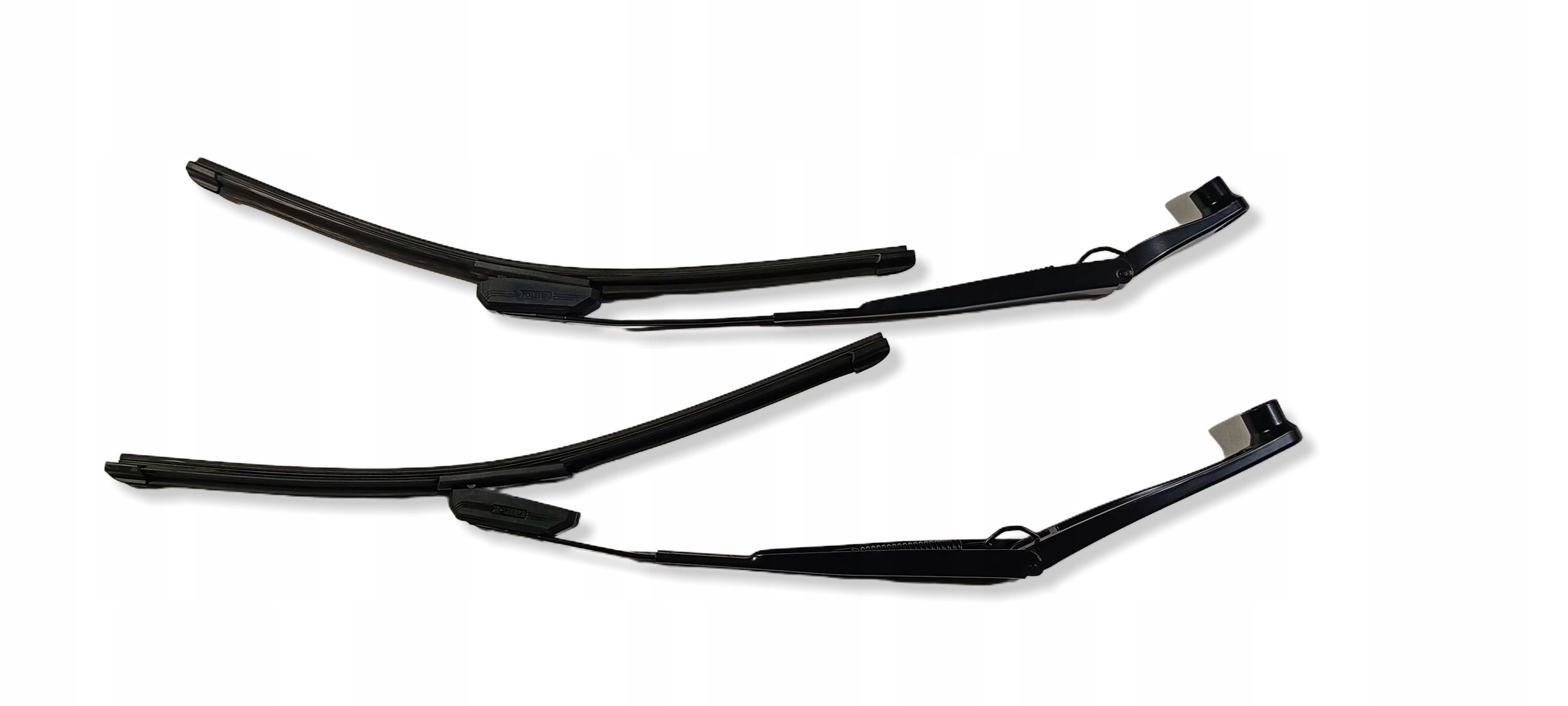wiper arm zaslepki komplet Dodge Challenger 2015