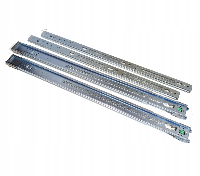 Cisco ASA 5512-X 5515-X 5525-X 5545-X Slide Rails 69-2260-03 ASA-RAILS