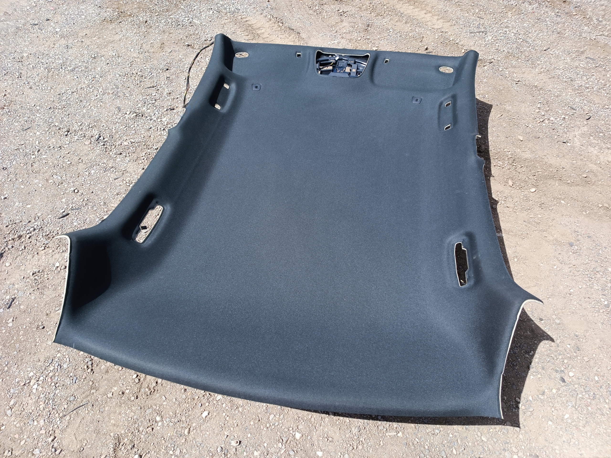 CIELO INTERNO sufit Chrysler 300 2015