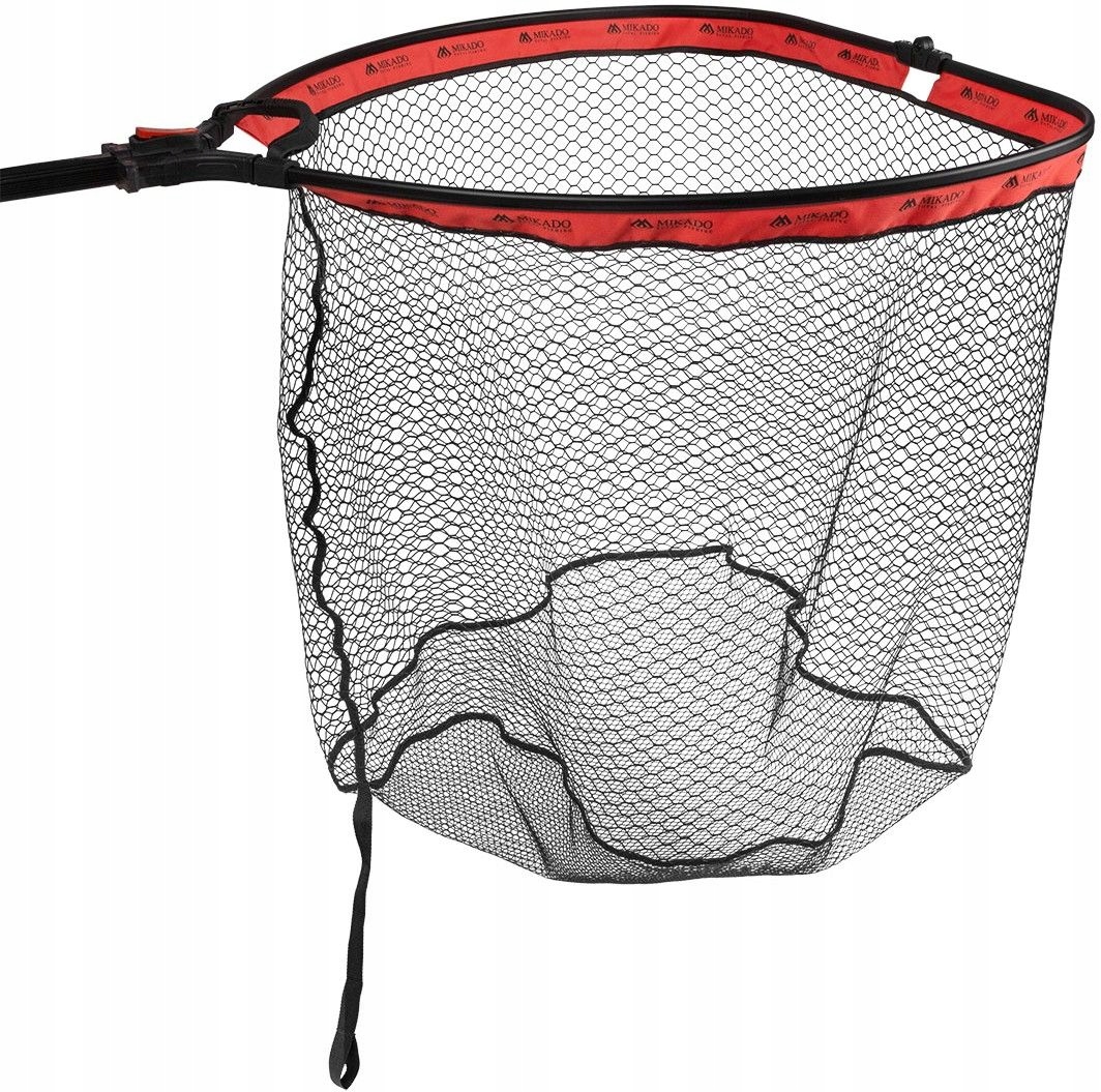 Podbierak Mikado Monster Pike XL Gumowany