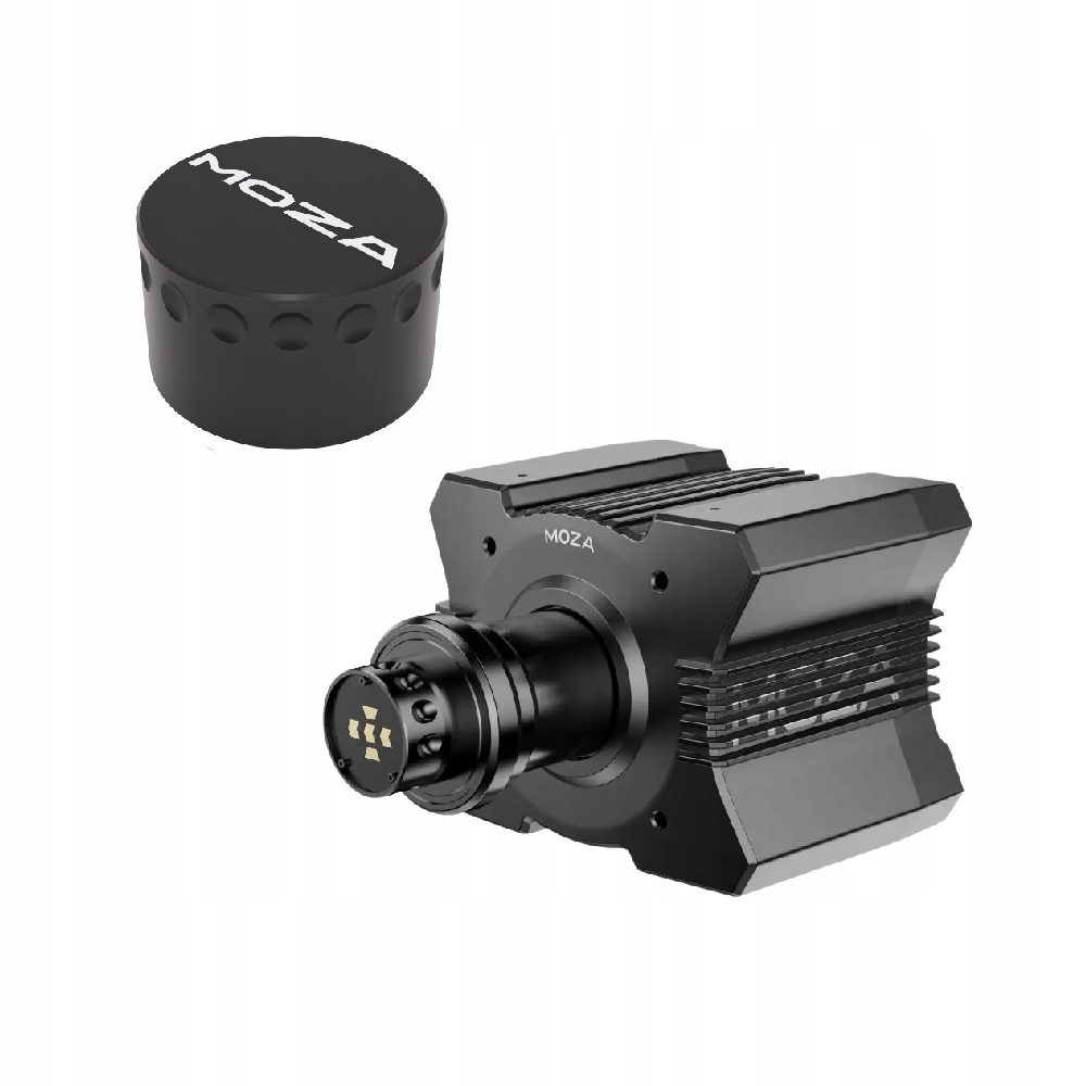 Baza Kierownicy Direct Drive Moza Racing R9 V3