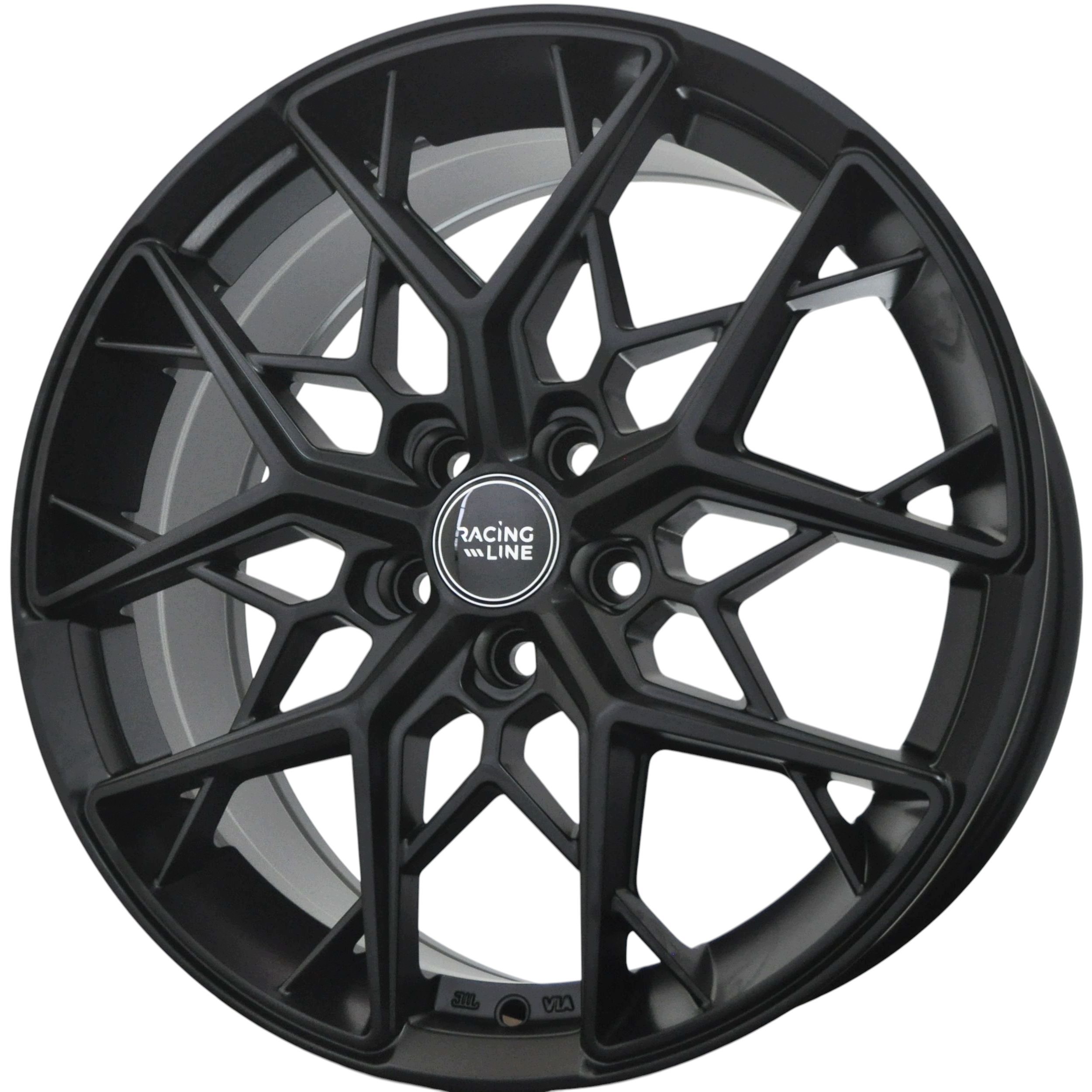 Alufelgi 18 5X112 pro Audi A5 B10 S5 B10 SQ2 Ga Q3 Fj Sportback Fj