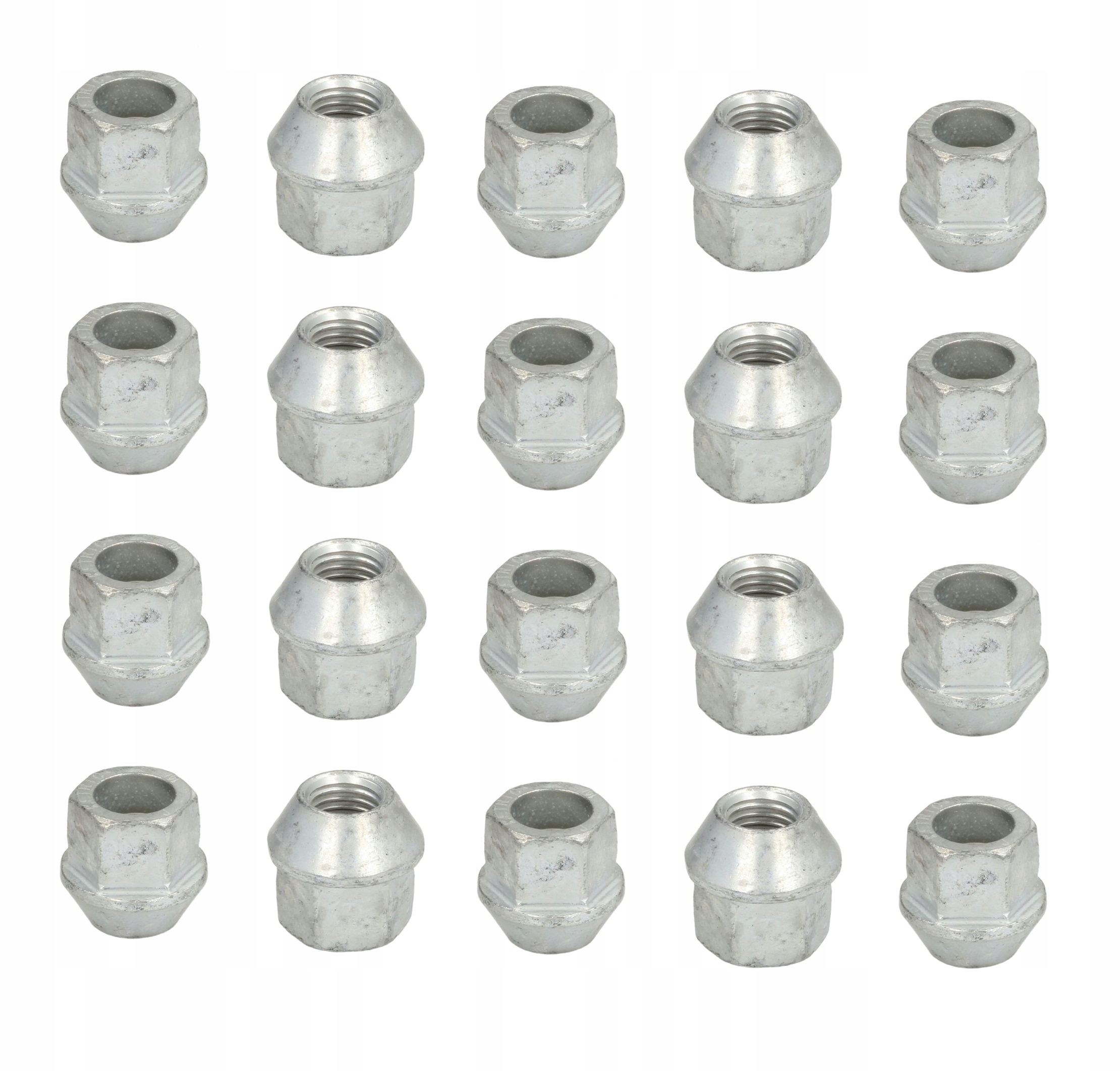 Гайка X20 болт колеса OPEL Astra J Zafira Mokka