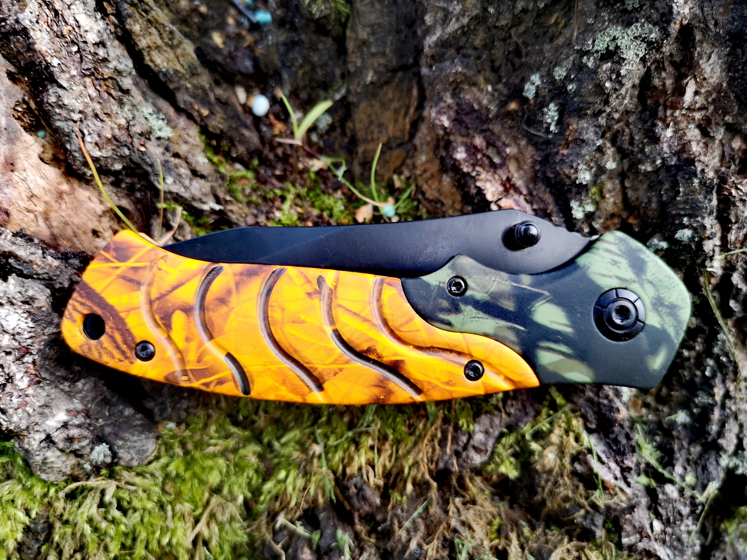 NÓŻ składany Model NN021