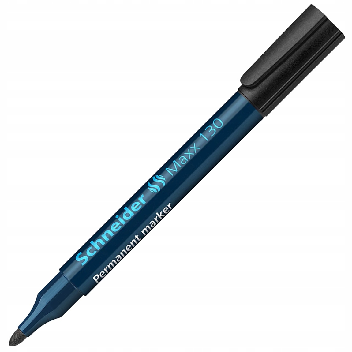 

Marker permanentny Schneider Maxx 130 czarny