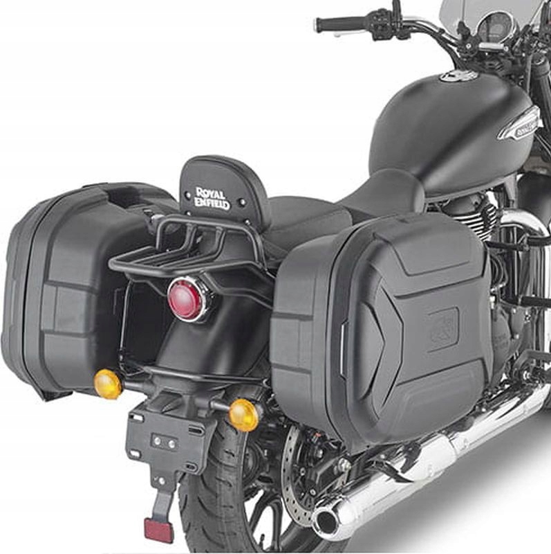 Kappa Nosič Bočných Kufov Monokey Royal Enfield Meteor 350 '21-'22