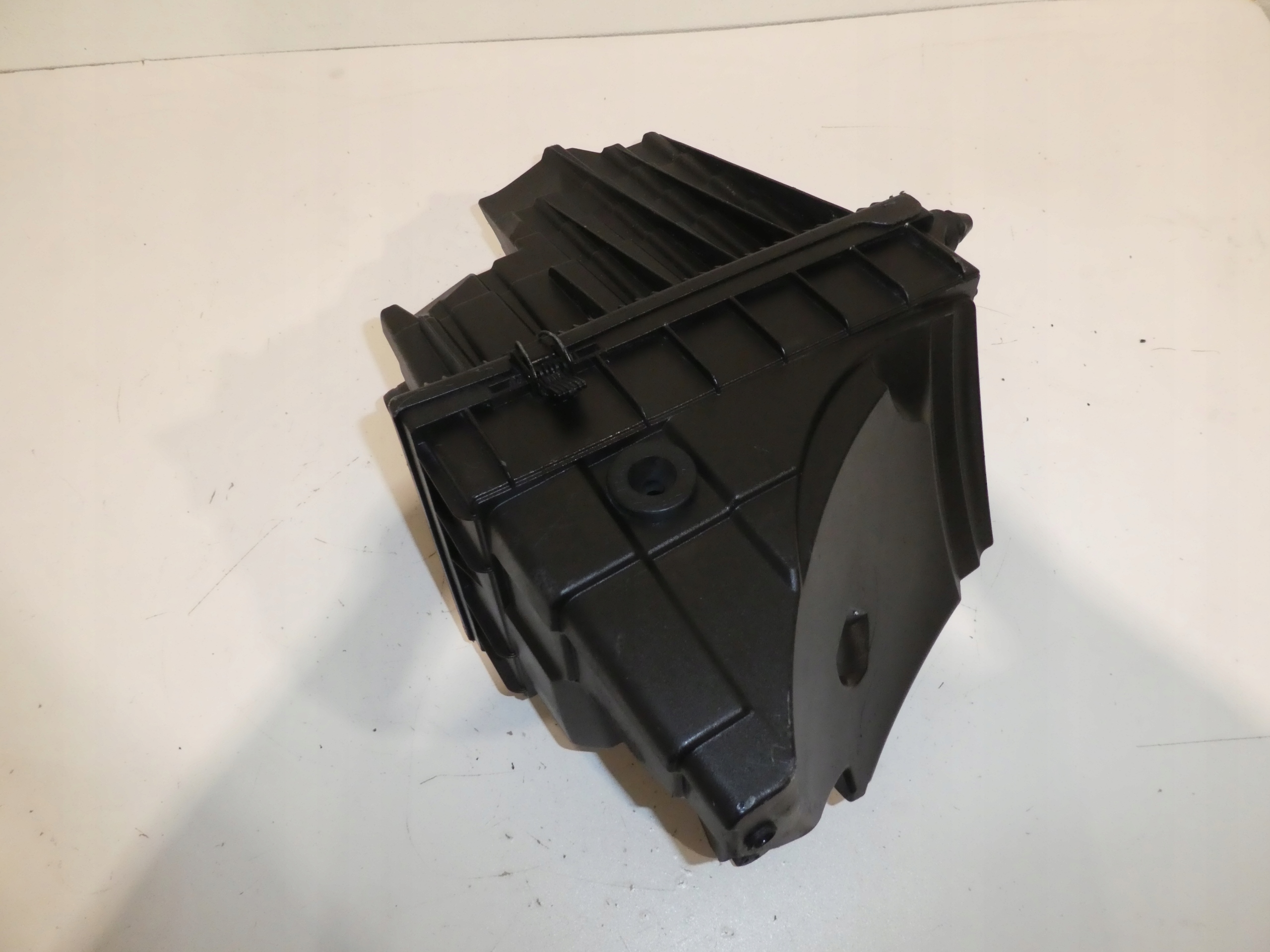 VW T5 2.5 TDI GEHÄUSE FILTER LUFT 7H0129601J