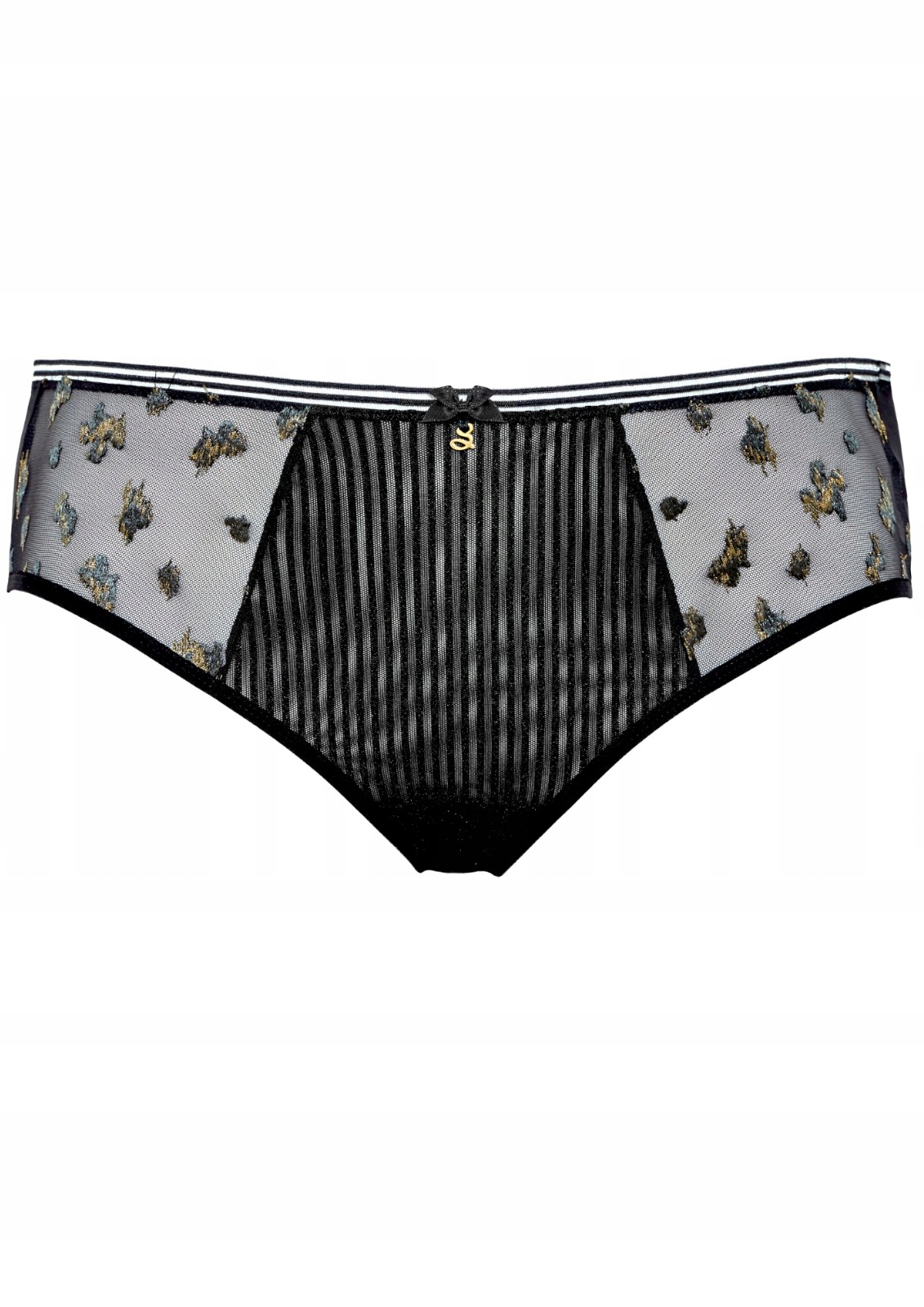 

Figi Samanta Lika B400 czarny M