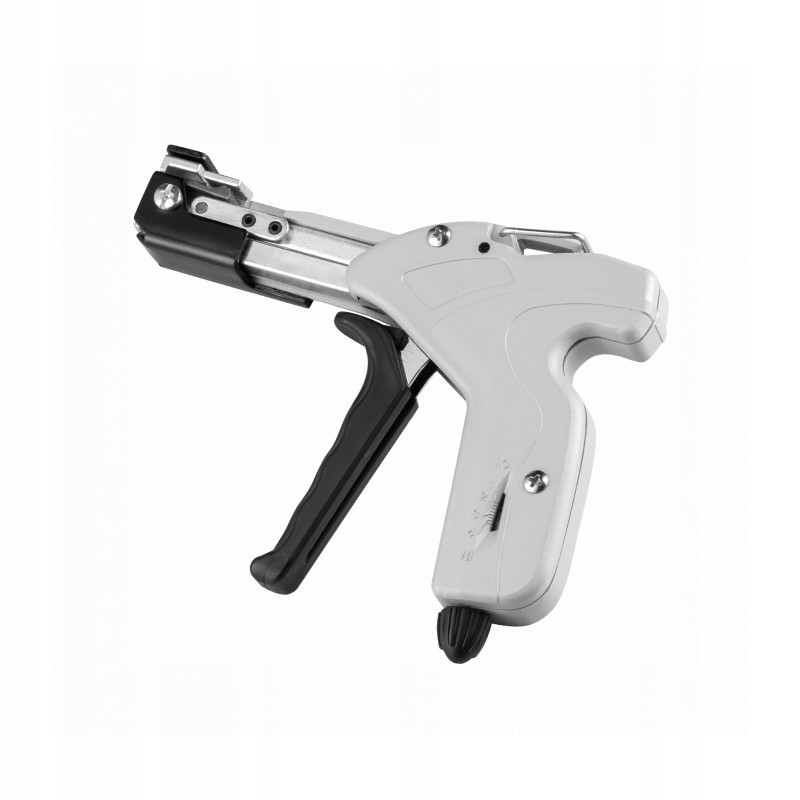 Pistolka Na Upevnenie A Vyrezávanie Oceľových Náramkov Ball-lock Sdo7,9mm GR0,3m