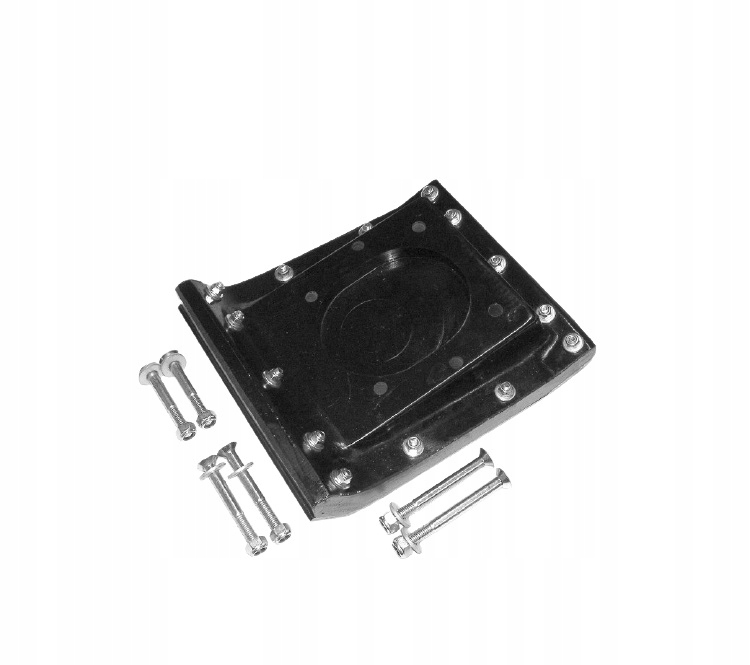 Stopa Ubijaka Wacker BS600 BS700 BS60-2 BS62Y Wytrzymała