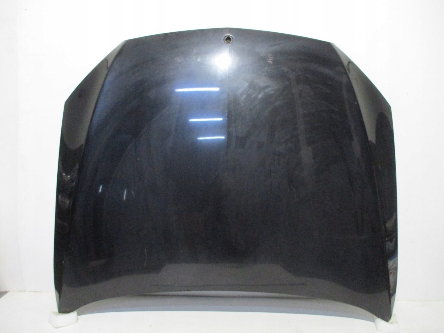 Motorhaube Mercedes-Benz S-Klasse W222 Bonnet Hood - Thumbnail 1