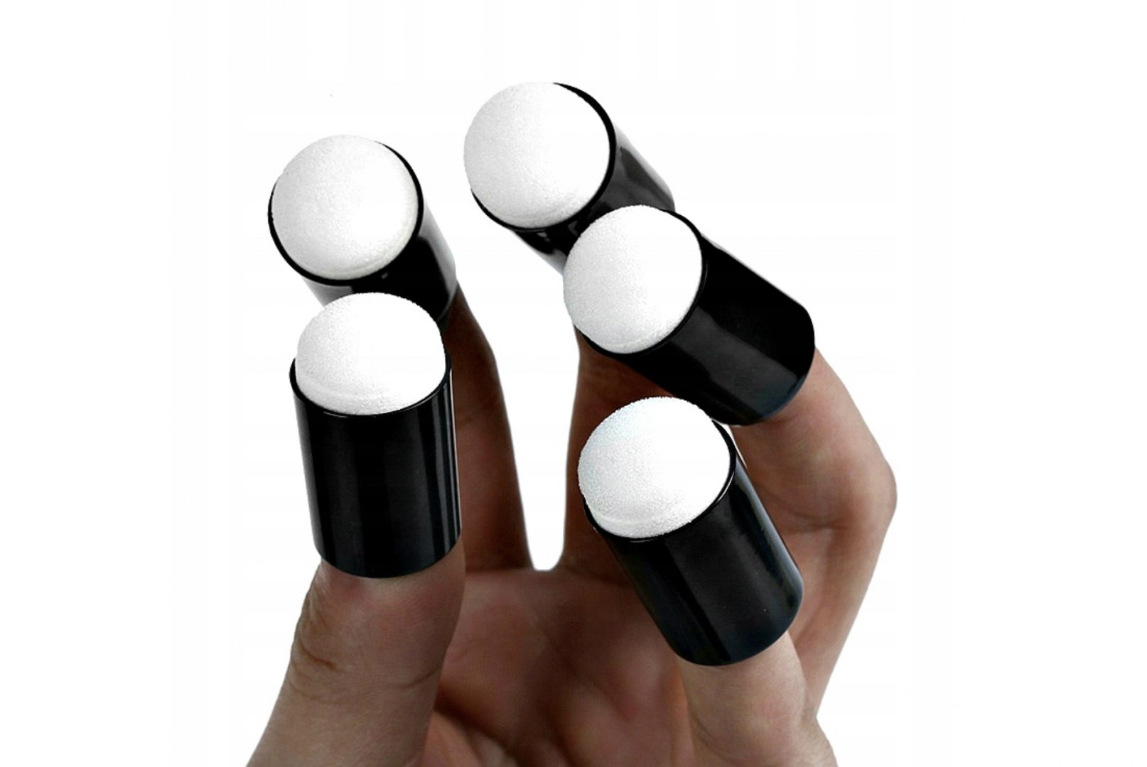 Gąbka na palec 1 szt