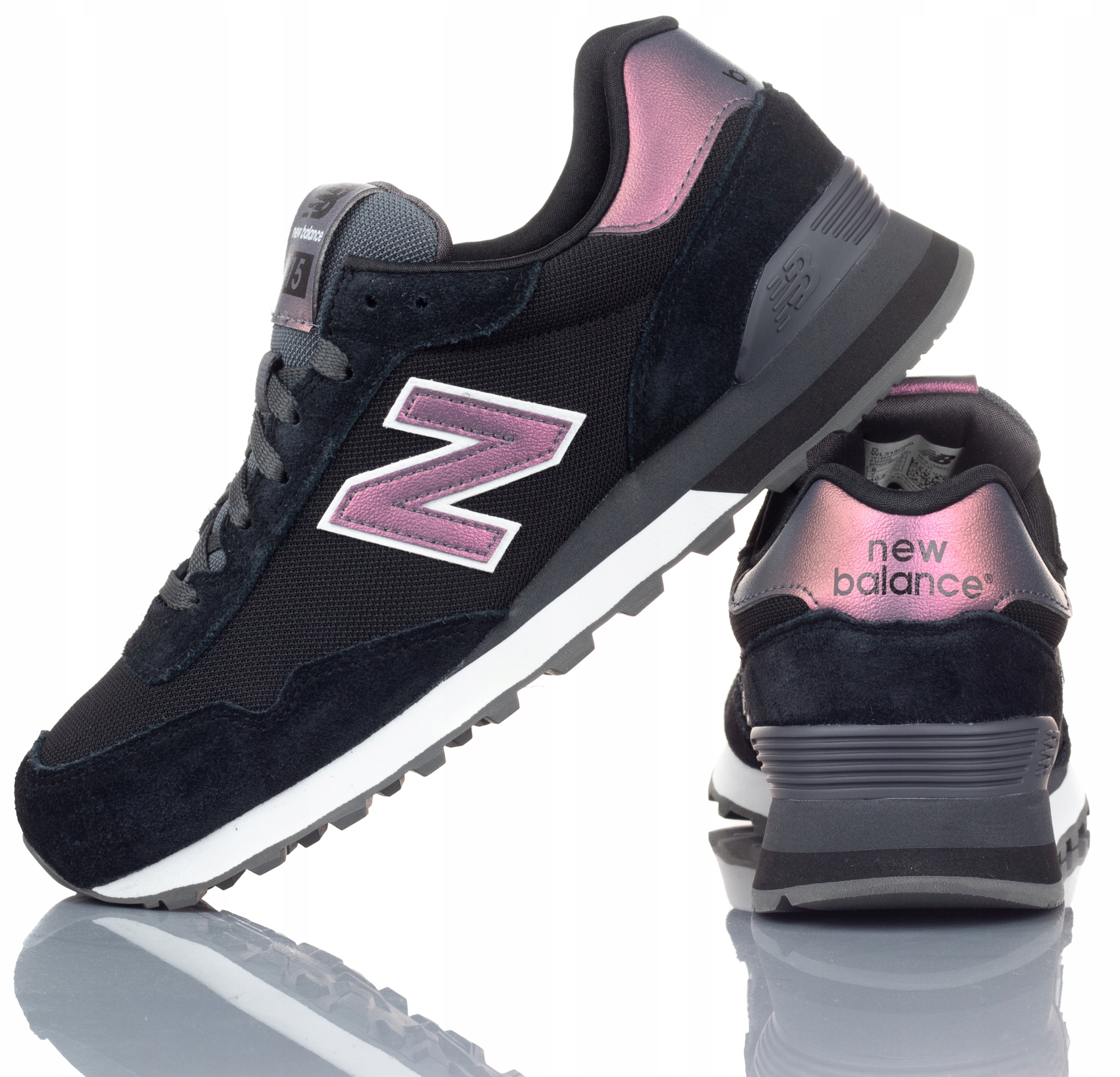

Buty damskie New Balance 515. WL515CSD R-37