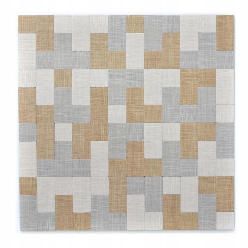 Mozaika samoprzylepna -wym: 305x305 mm: AL 9185