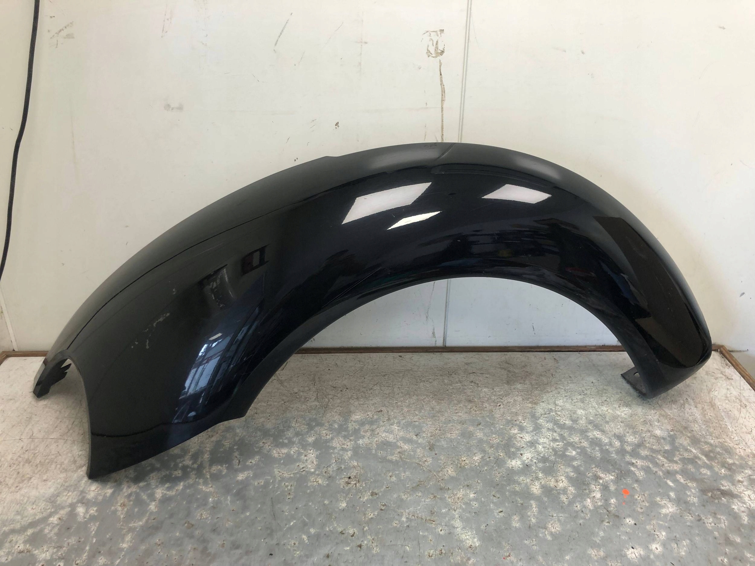 sárvédö bal eleje VW BEETLE L041 1C0821107B