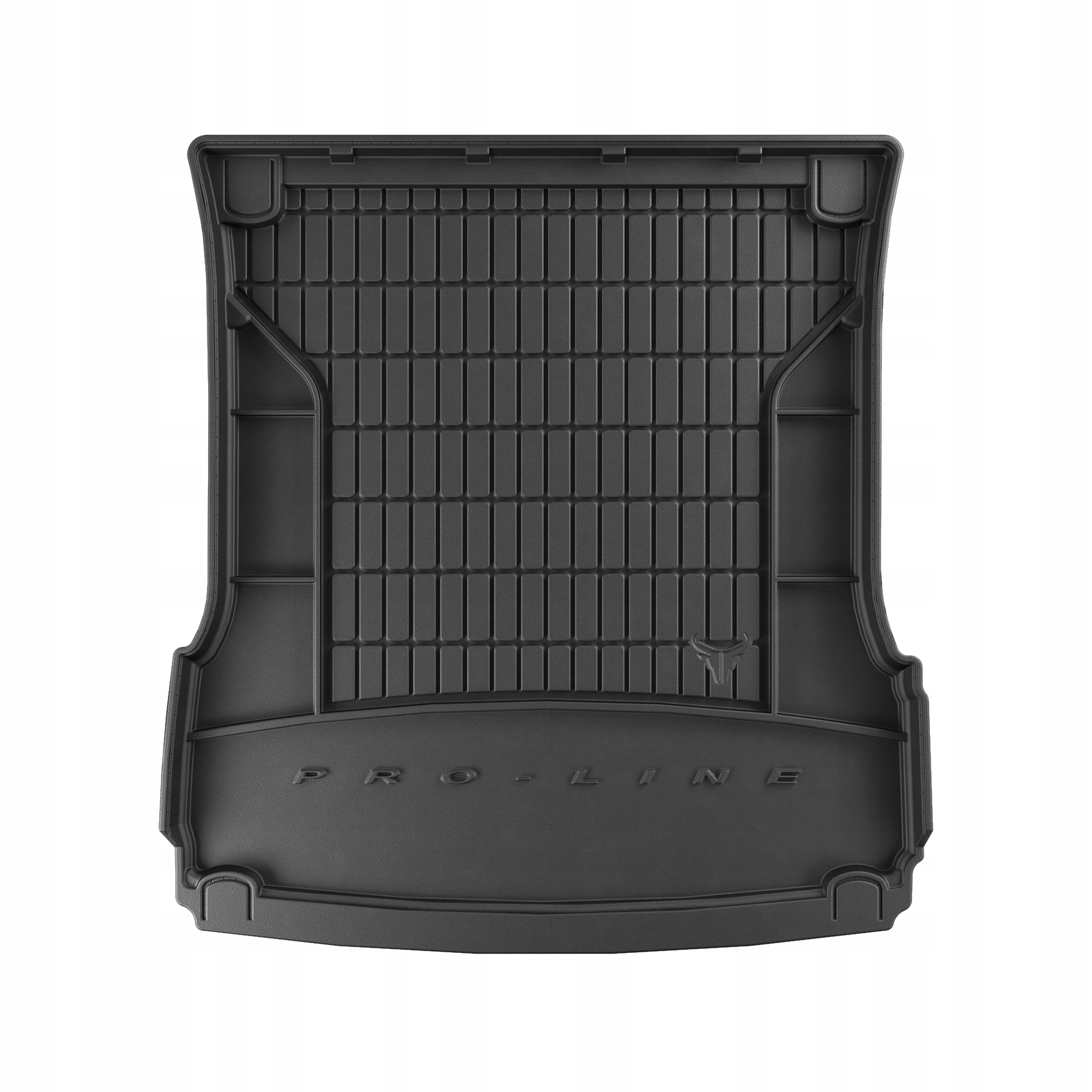 Frogum ProLine Gumová rohož batožinového priestoru 3D pre Mercedes Gls X166 2015-19