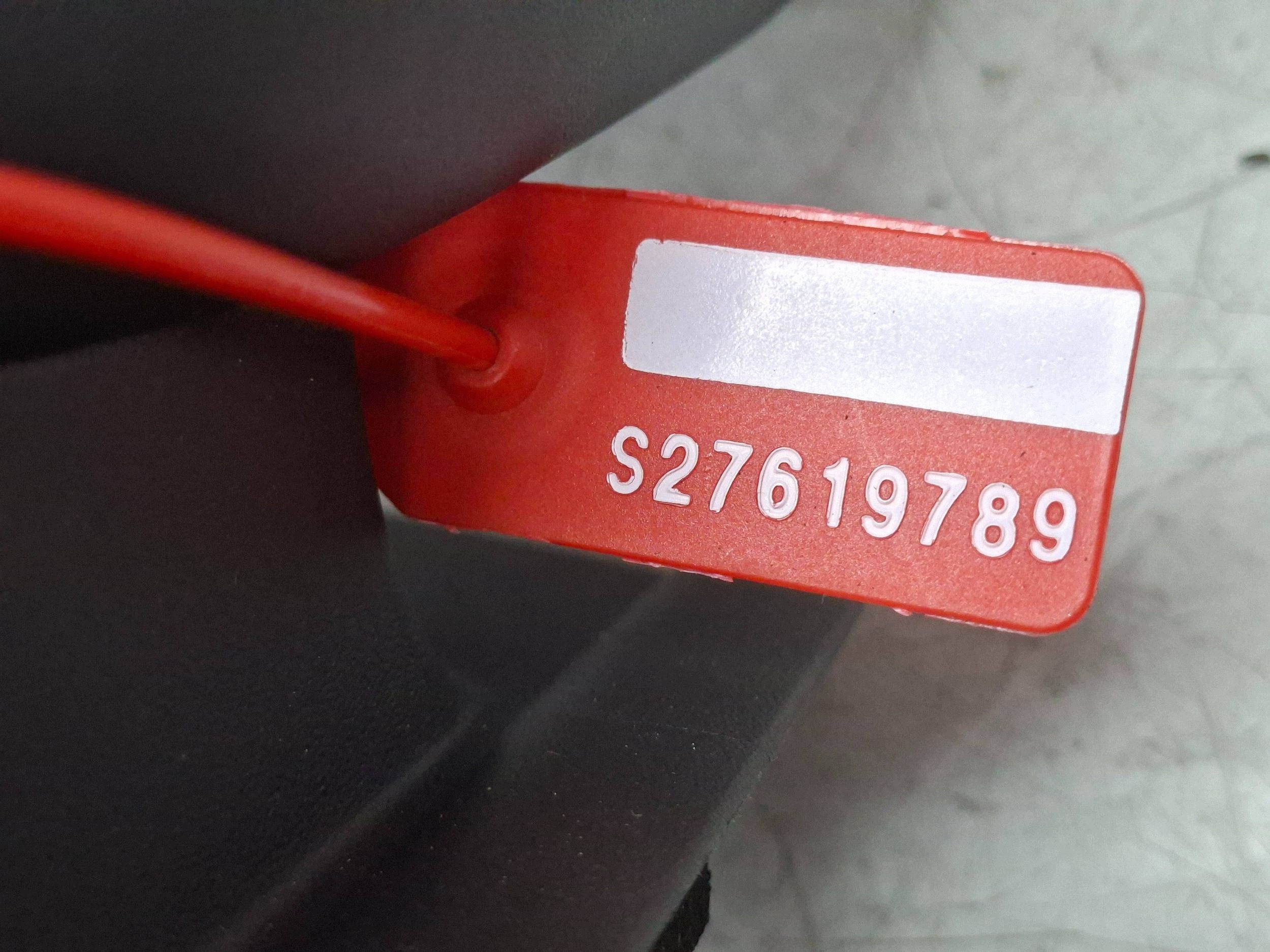 mirror left 5 vertical RENAULT TWINGO III 2014