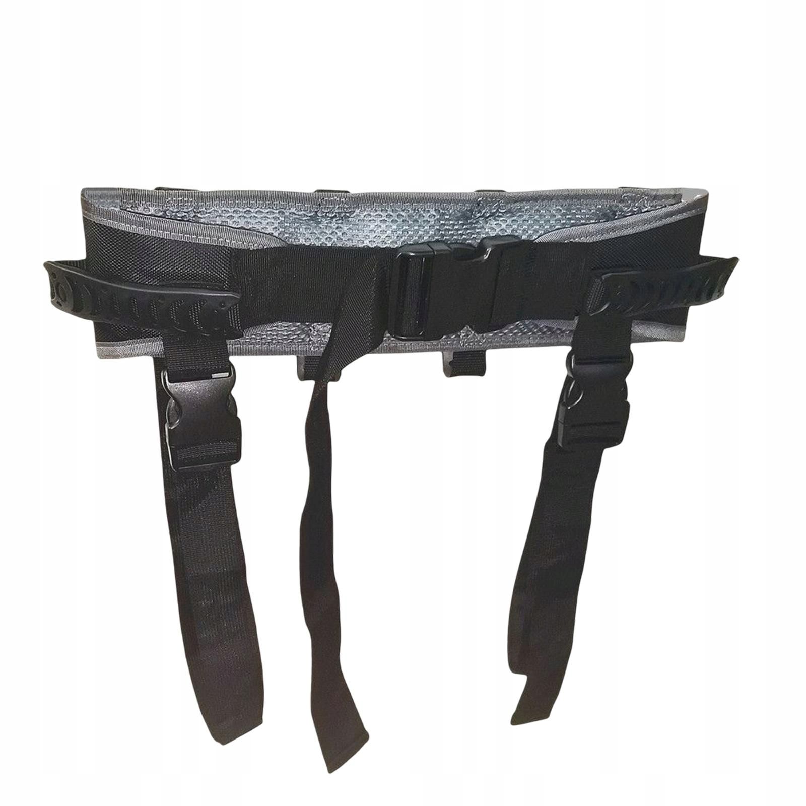 Gait Transfer Care Belt W/ Handle Gait Assistant