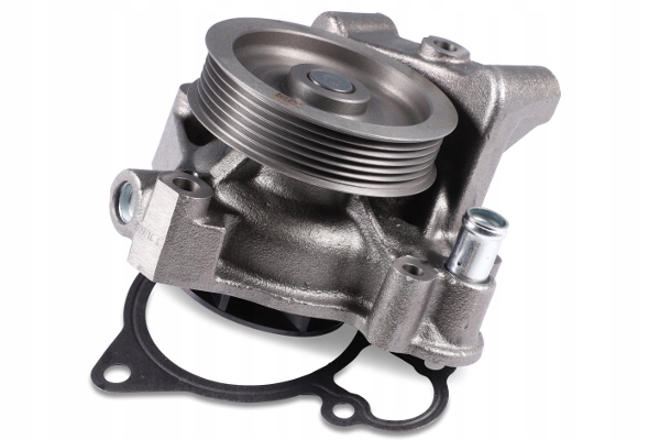 P1203 HEPU водяной насос CITROEN JUMPER 3,0 HDI