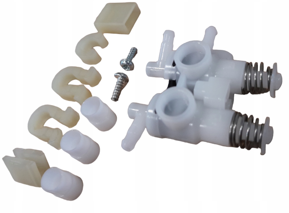 ZAWÓR FOTELA RENAULT PREMIUM KERAX MIDLUM MAGNUM Numer katalogowy części 5001836456