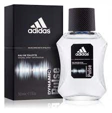 

Adidas Dynamic Pulse woda toaletowa 50 ML
