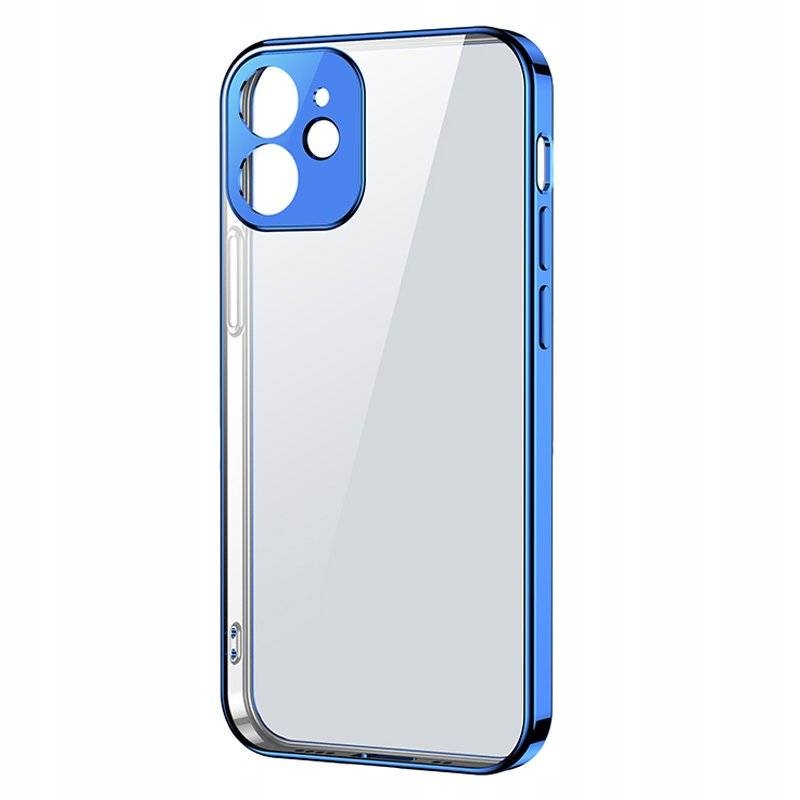 

Etui Joyroom ultra cienkie do iPhone 12 mini