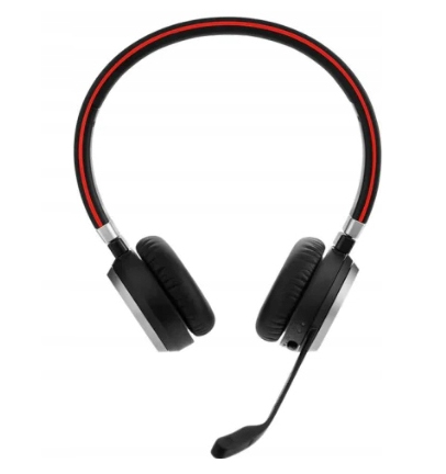 Słuchawki bezprzewodowe JABRA EVOLVE 65 MS STEREO Marka Jabra