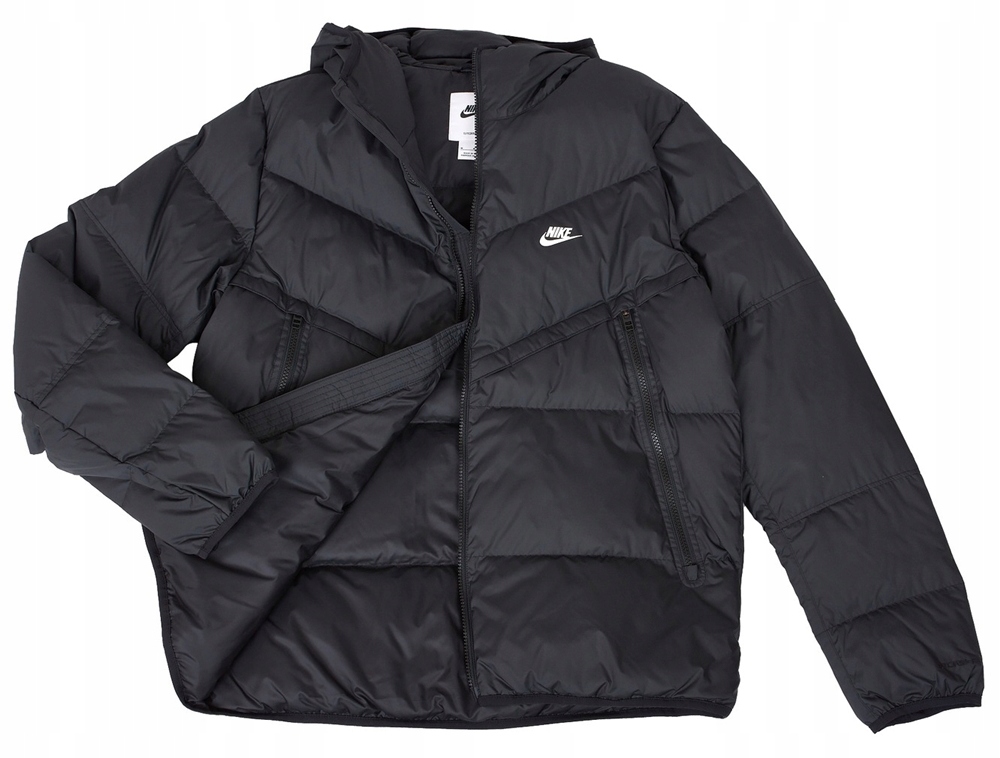 

Kurtka męska zimowa Nike Storm-FIT Windrunner M