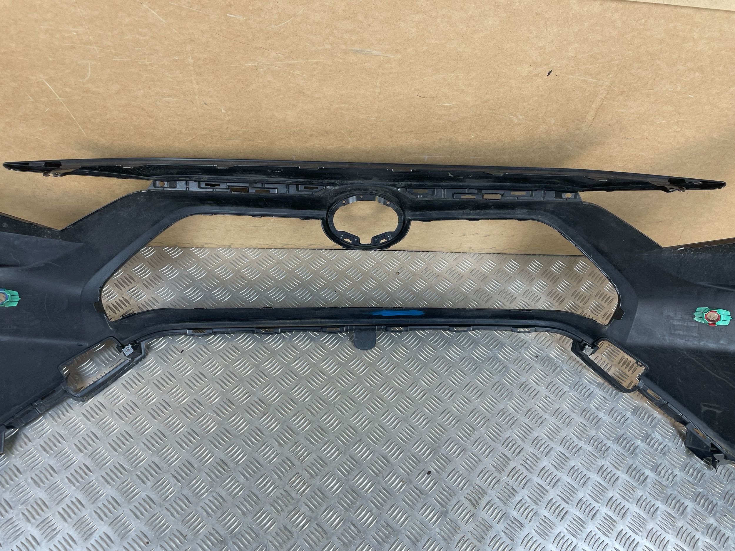 bumper front 4XPDC washers TOYOTA RAV4 V XA50 2019-2025 52119-42B20