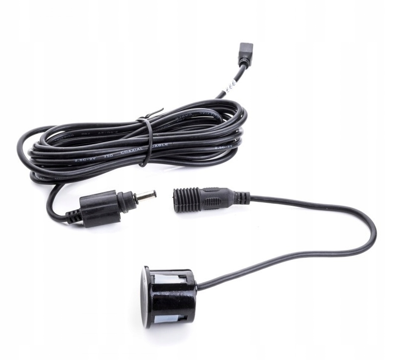 CZUJNIKI PARKOWANIA KAMERA COFANIA ZESTAW MONITOR Brand EinParts Automotive