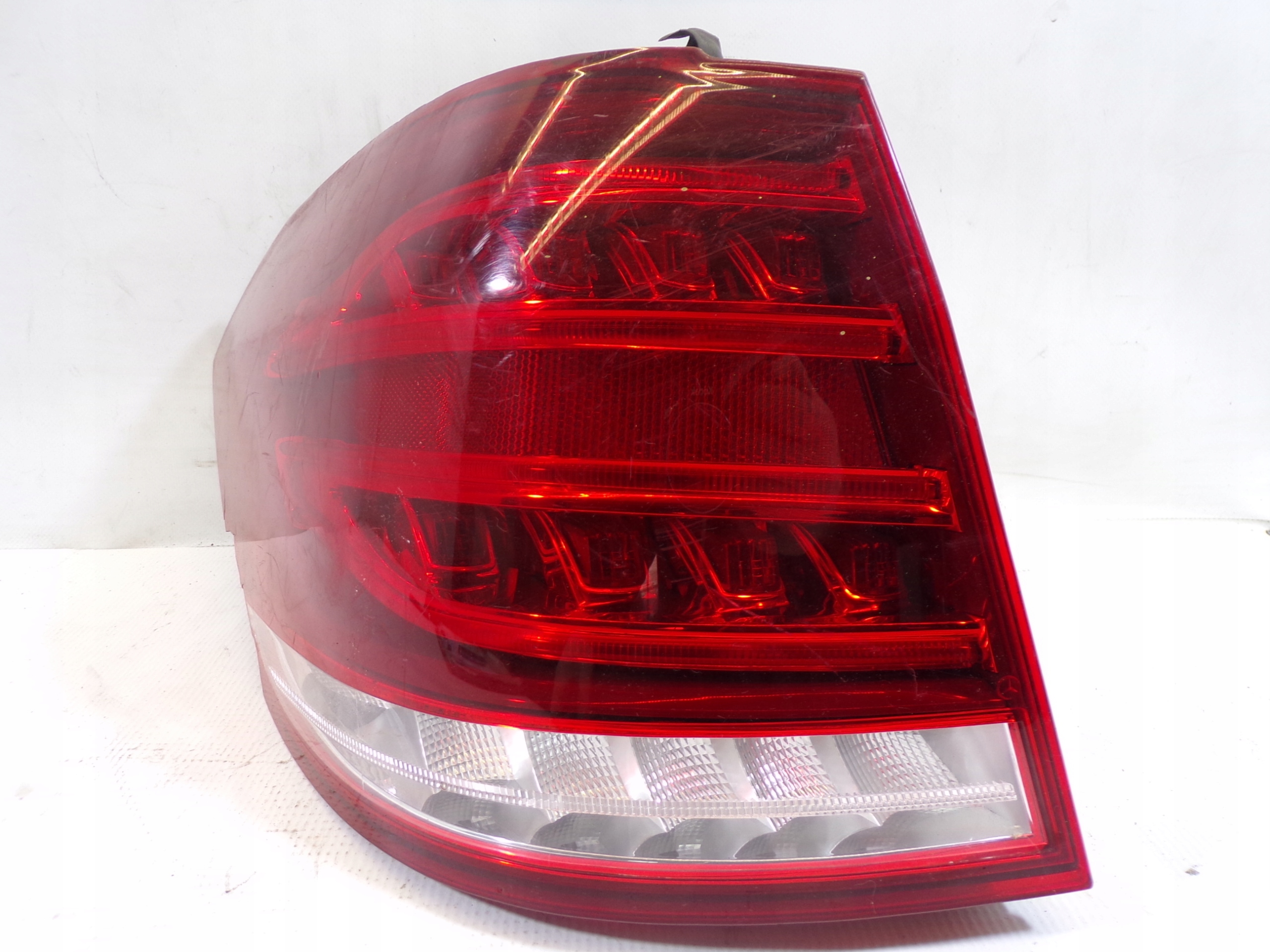 light rear rear part left MERCEDES W212 KOMBI (1)