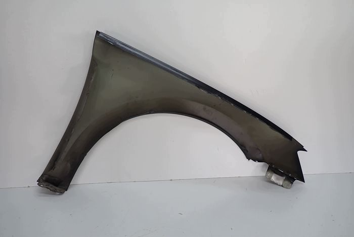 SKODA SUPERB III 15- fender left front front
