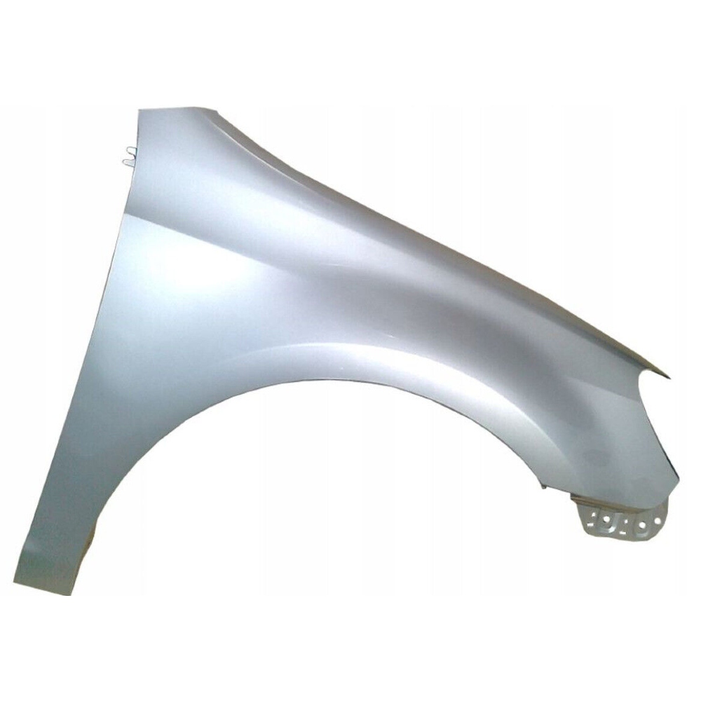 Blatník Volkswagen Golf 6 VI Kombi Barva LA7W A7W 08-16 Pravý Přední