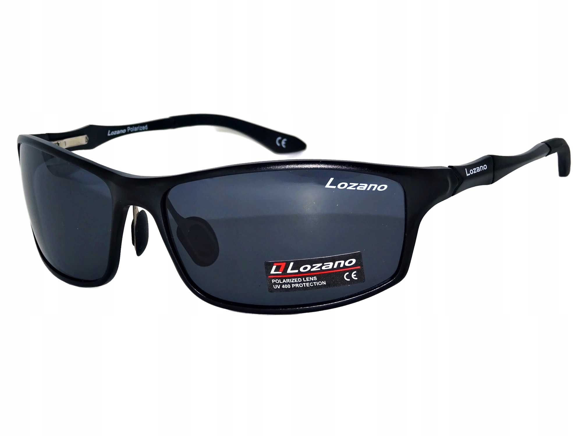 Polarizační Cyklistické Brýle Se Sadou Bonus