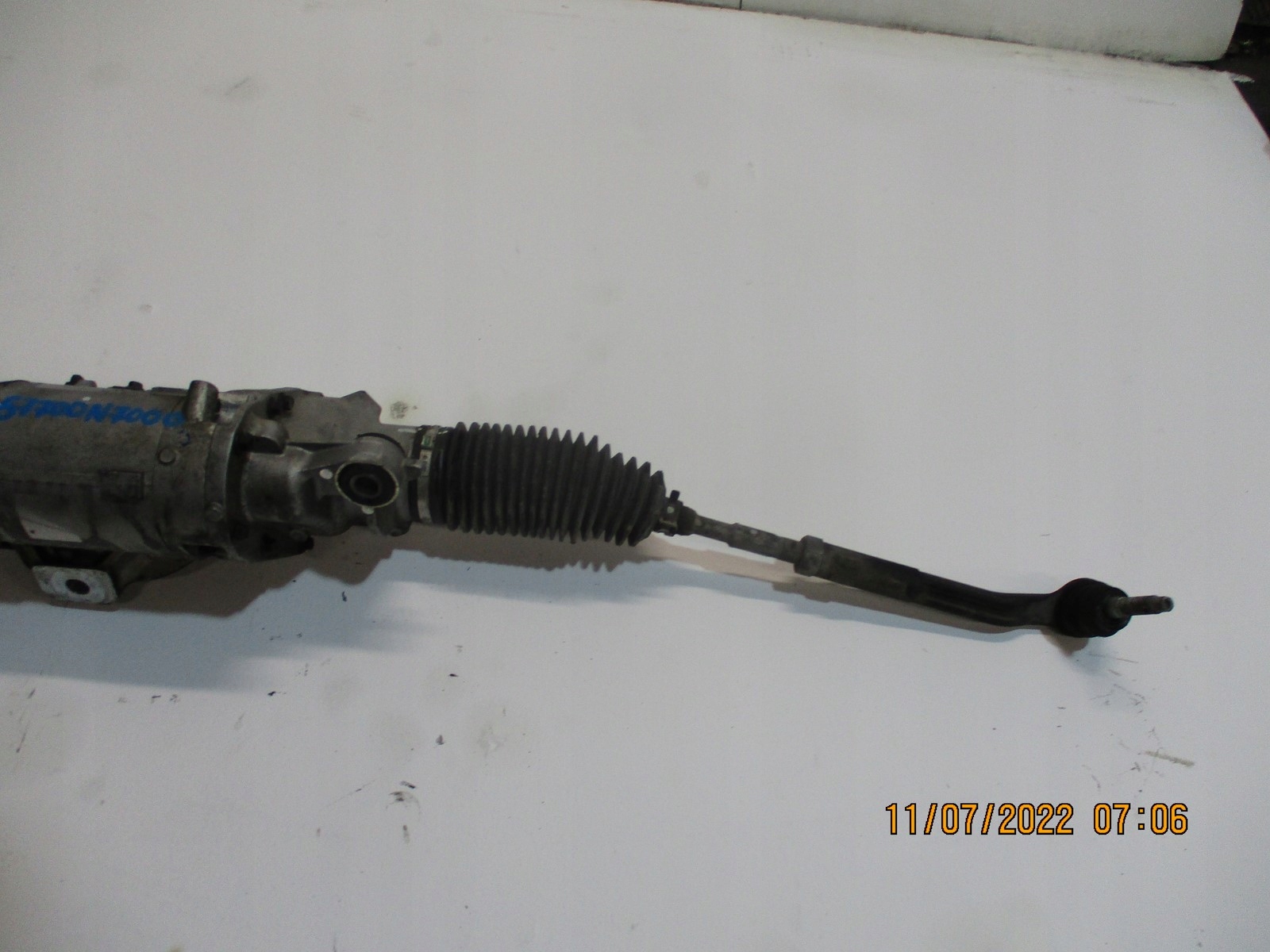 control HYUNDAI TUCSON IV 1,6CRD 57700N7000