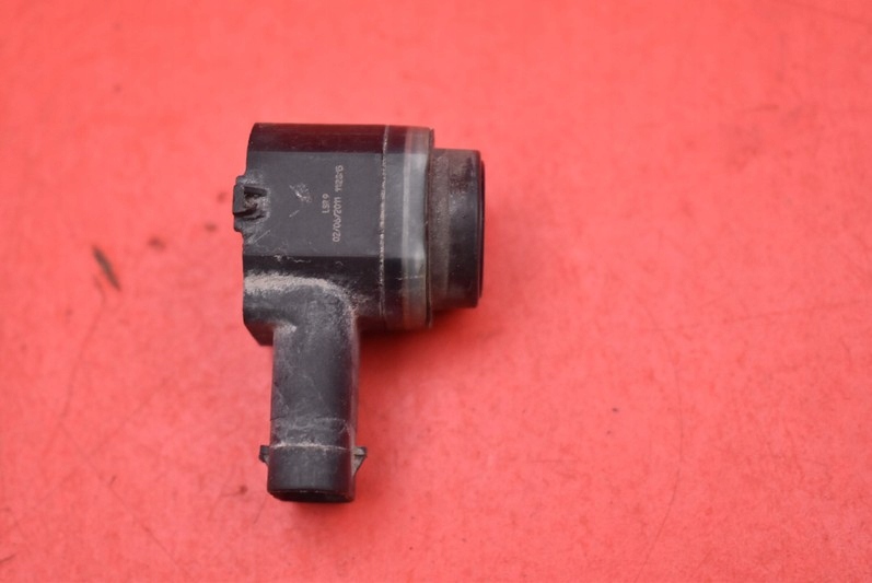 Sensor Parken PDC heck 31341343 VOLVO S60 2 II 10-13