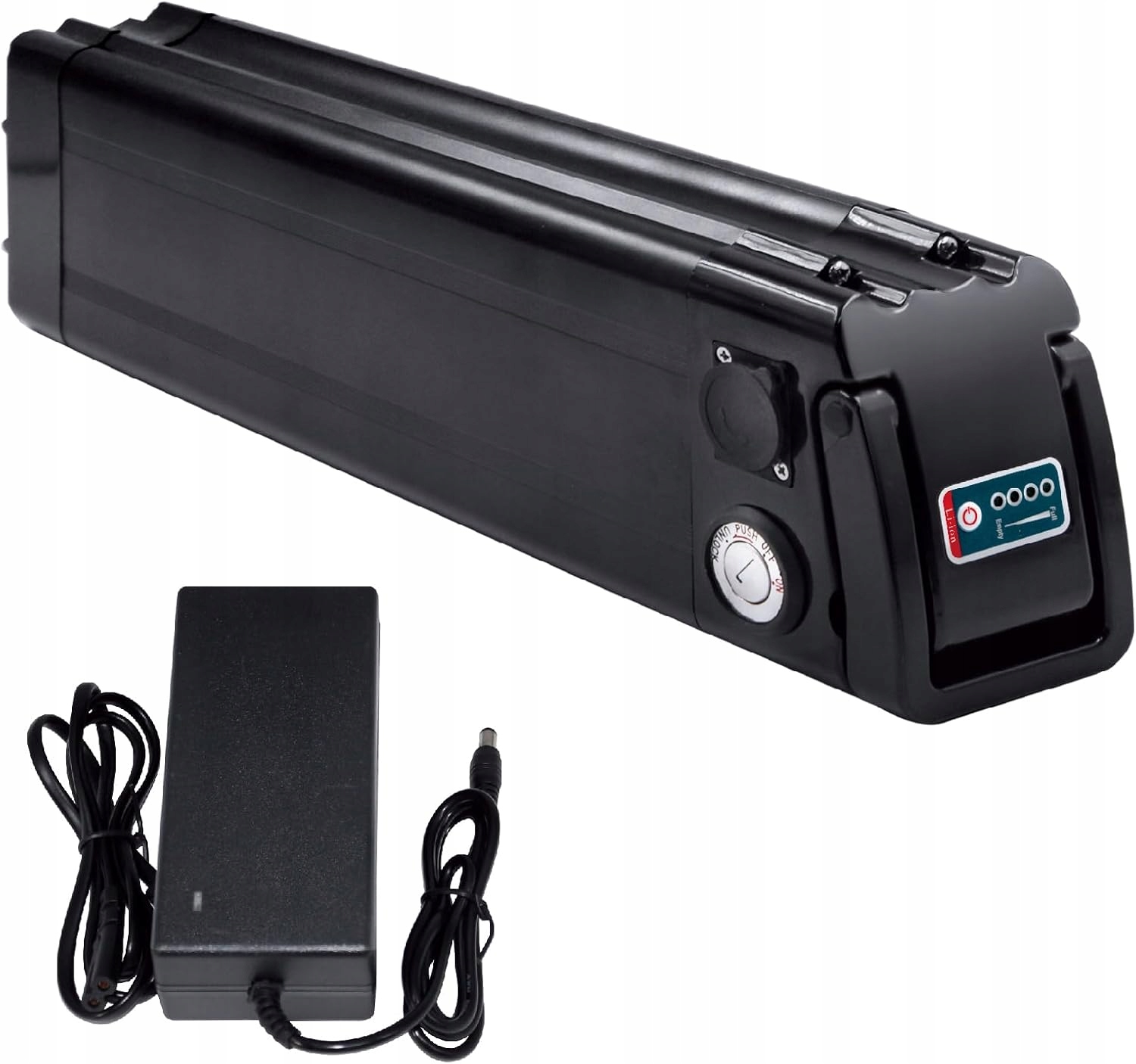 Bateria Do E-bike 36V 10,4Ah 374Wh Do Roweru Elektrycznego XT60