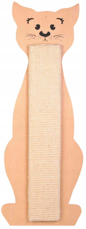 

Trixie Drapak Kot Sizal do zawieszenia