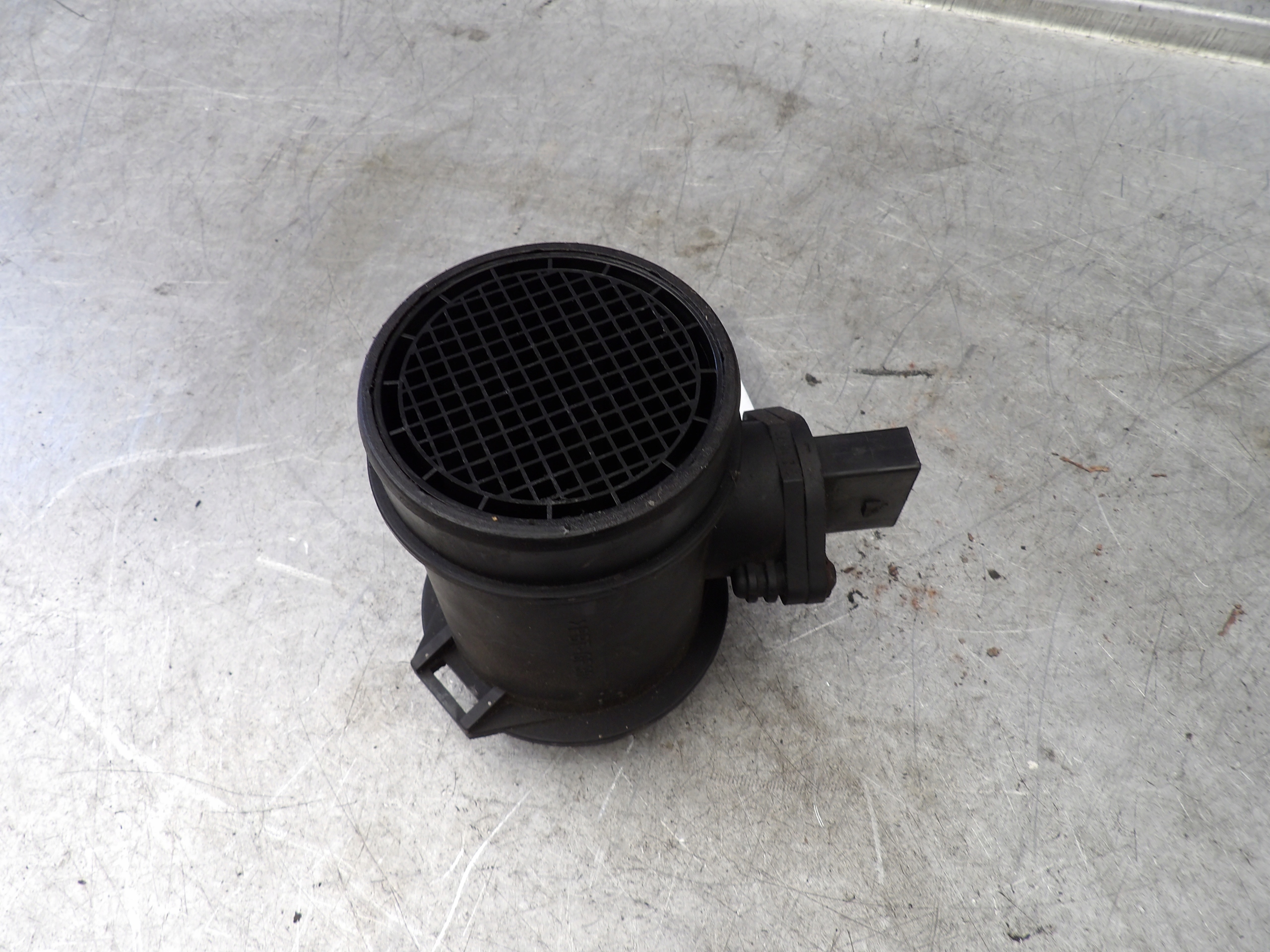Audi A6 C5 2,5 TDI flow meter 0281002429 059906461E