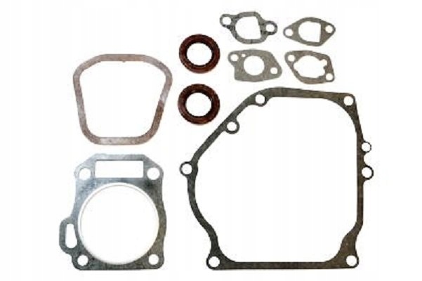 

Zestaw Uszczelek do Honda GX160 +uszczelniacze