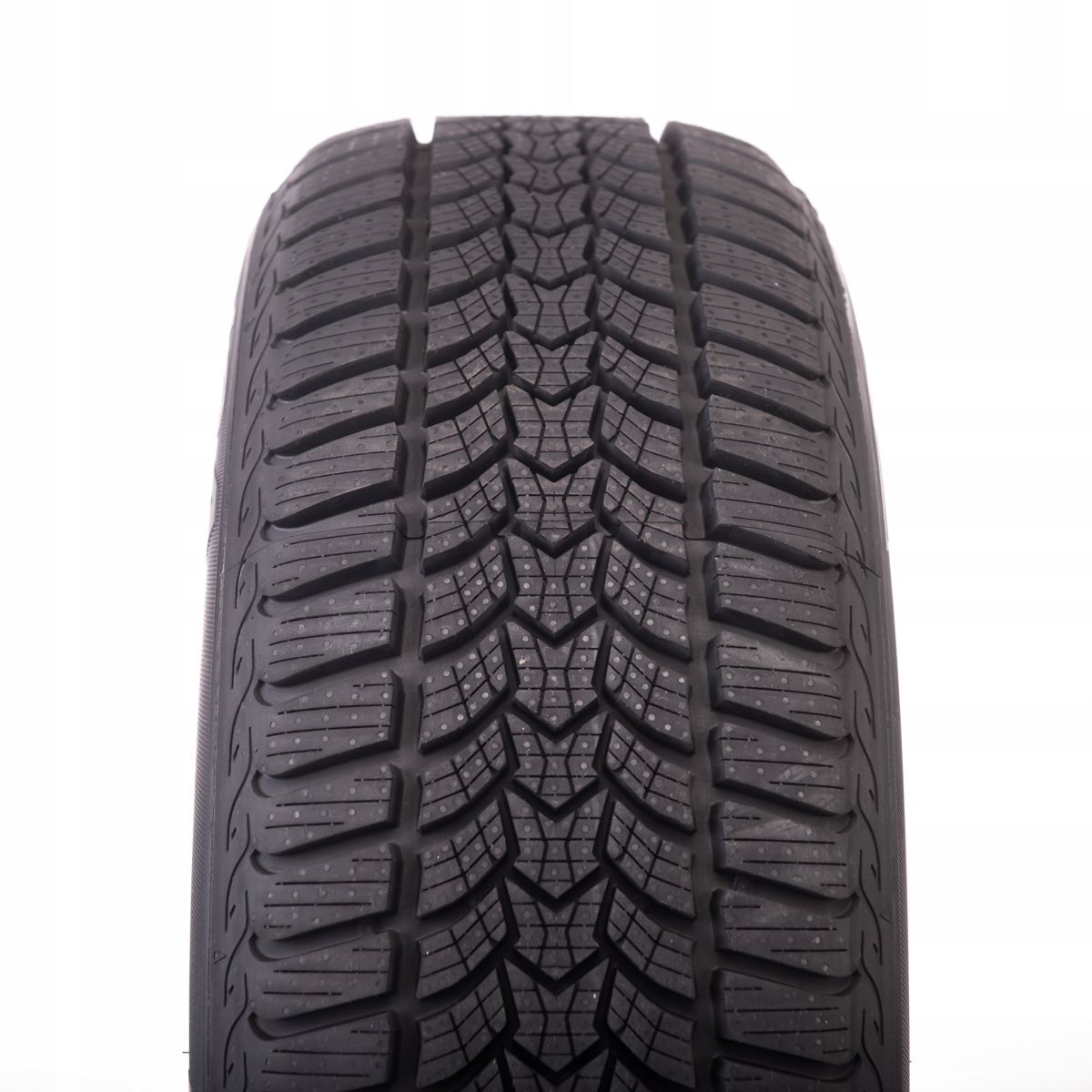 4x Opony Zimowe 195/55R16 Dębica Frigo HP2 87H