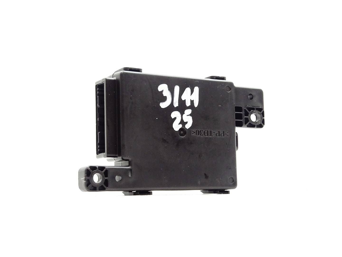 module control unit seat HYUNDAI I20 III 88B70-CO020