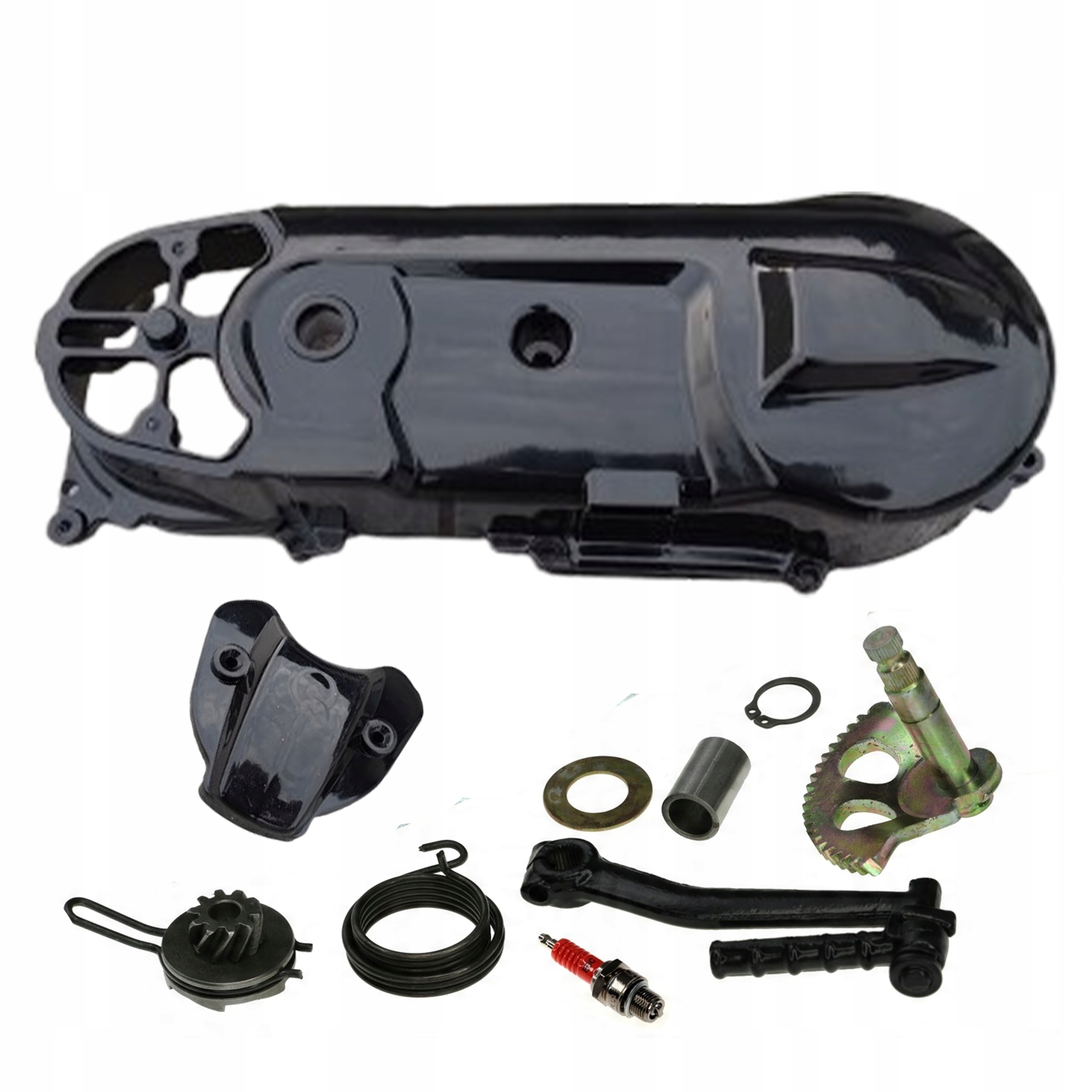 Krytka Pásku 2T Zipp Otis Axis Street Cpi