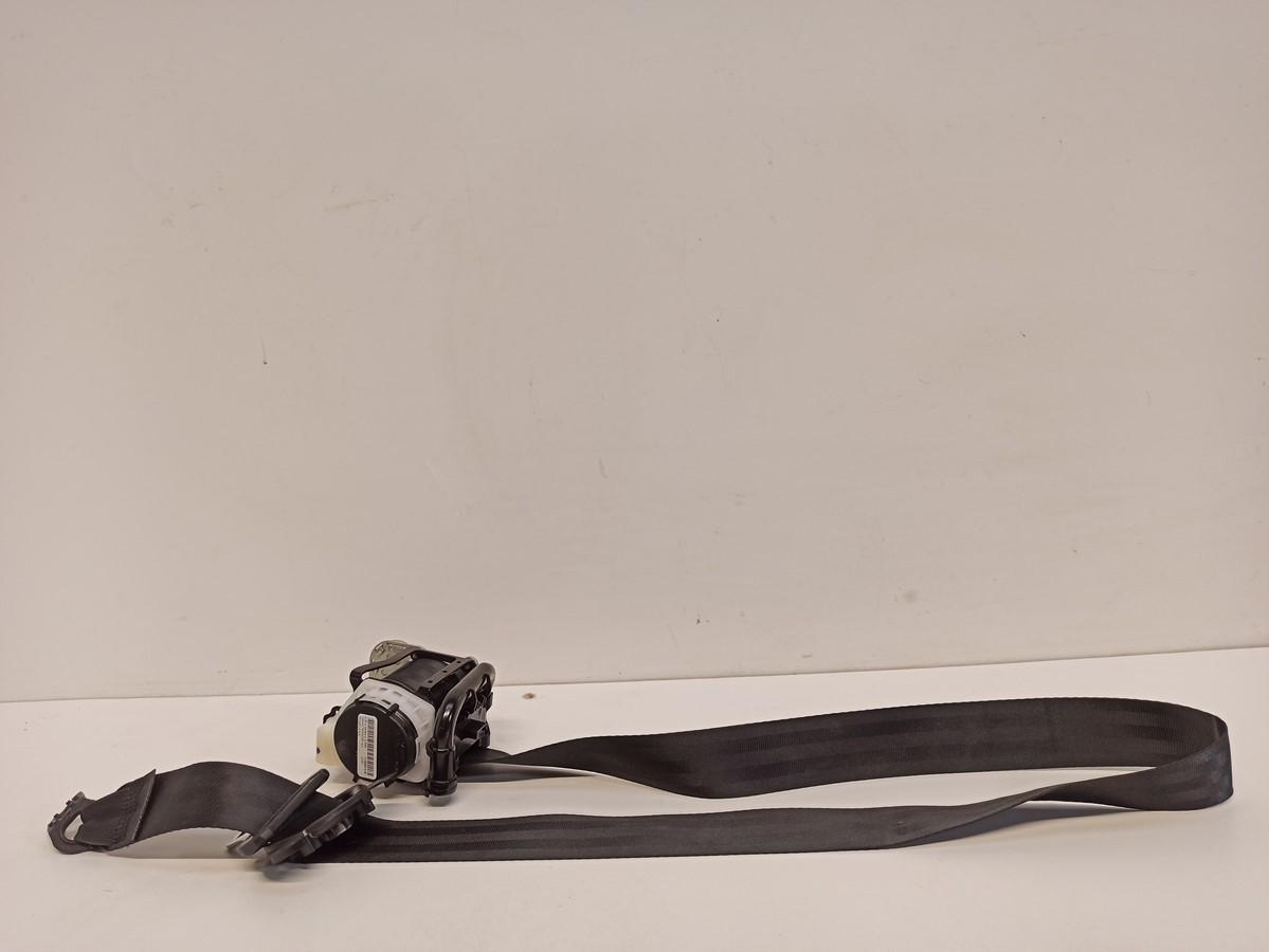 ШКОДА РЕМІНЬ БЕЗПЕКИ ПЕРЕДНІЙ ЛІВИЙ 3V0857701B